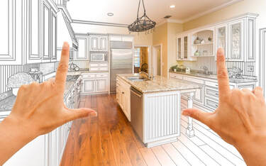 An image of Kitchen Remodel in Newark, CA