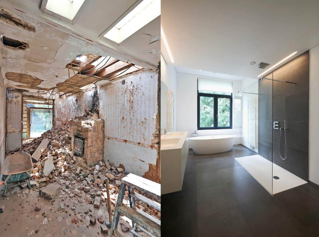An image of Bathroom Remodel in Newark, CA